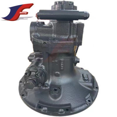PC120-6 4D102 Bomba hidráulica para escavadeira 708-1L-00413 708-1L-00412