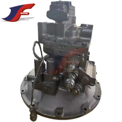 PC120-6 4D102 Bomba hidráulica para escavadeira 708-1L-00413 708-1L-00412