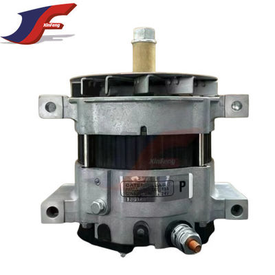 24v Excavadora Partes Elétricas Alternador 561-3001 235-7133 Para motor C13