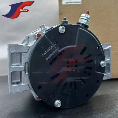 24v Excavadora Partes Elétricas Alternador 561-3001 235-7133 Para motor C13