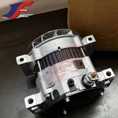 24v Excavadora Partes Elétricas Alternador 561-3001 235-7133 Para motor C13