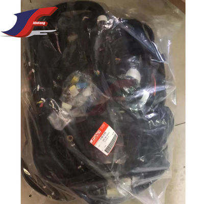 Peças de arnês de fiação da escavadeira 20Y-06-42411 PC200-8 PC220-8