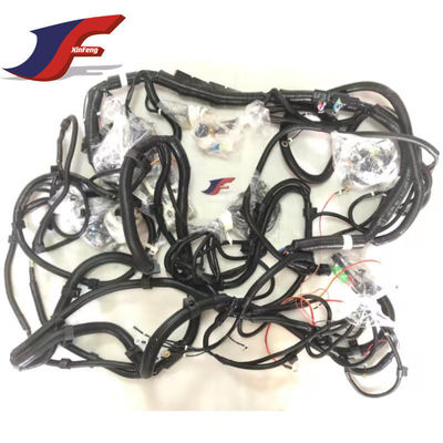 Peças de arnês de fiação da escavadeira 20Y-06-42411 PC200-8 PC220-8