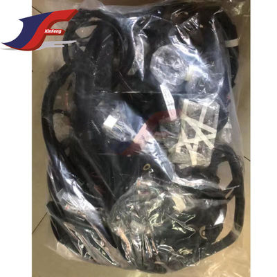 Peças de arnês de fiação da escavadeira 20Y-06-42411 PC200-8 PC220-8