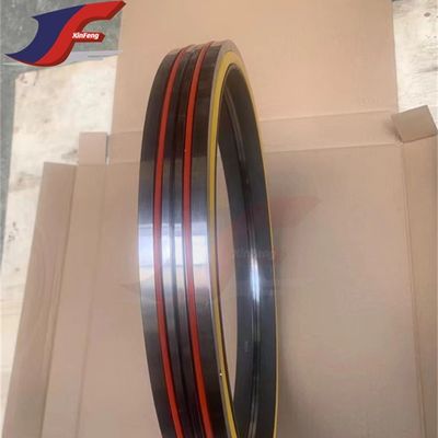 Truck 735 Excavator Seal Kits Final Drive Roda do travão 363-4457