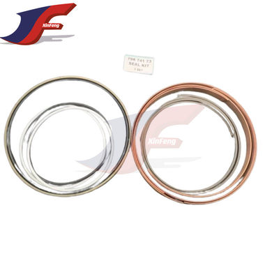 OEM / ODM Kit de vedação de escavadeira hidráulica cilindro 79874173 79864273 Pc3000-6
