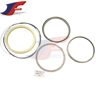 OEM / ODM Kit de vedação de escavadeira hidráulica cilindro 79874173 79864273 Pc3000-6