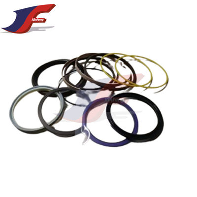 Peças para cilindros de excavadoras, kits de vedação, Boom SH210-5 SH210-6 MMV80870