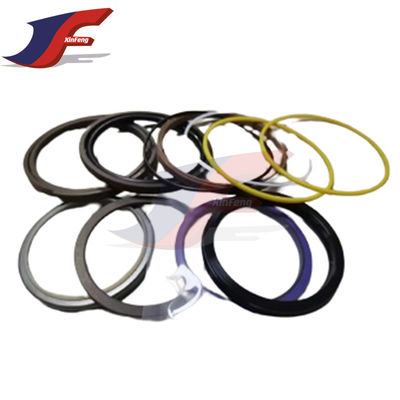 Peças para cilindros de excavadoras, kits de vedação, Boom SH210-5 SH210-6 MMV80870