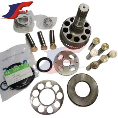 SG04 Kit de reparação de peças de bomba hidráulica MFB65 Placa de válvula de chute de pistão