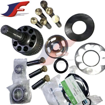 SG04 Kit de reparação de peças de bomba hidráulica MFB65 Placa de válvula de chute de pistão