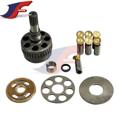 Partes de máquinas de construção Excavadoras Partes de motores hidráulicos SG025 SG02