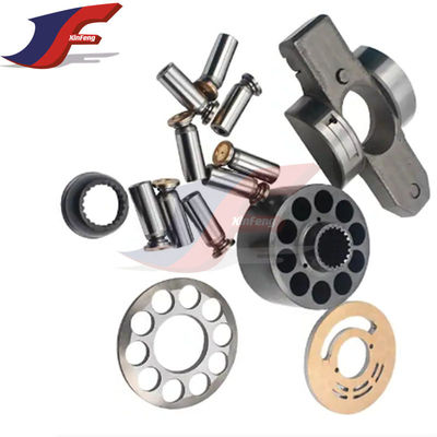 Kit de reparação de bombas de pistão hidráulico para escavadeiras KYB PSVD2-17E PSVD2-21E PSVD2-27E