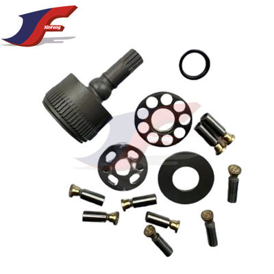 Componentes hidráulicos de escavadeiras SG15 kit de reparação de motores de balanço para Sumitomo Volvo