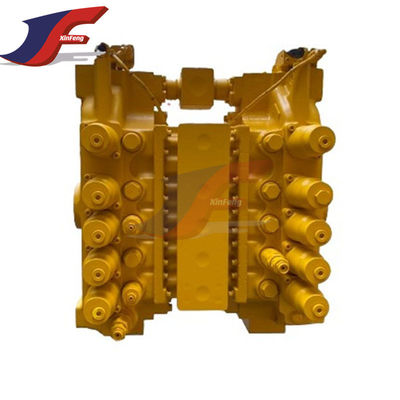 PC2000-8 Valva de controlo principal 709-1A-11600 709-1A-11100 Para escavadeira Komatsu