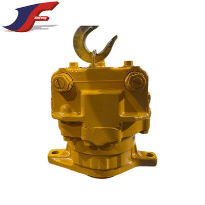 706-75-11303 706-75-11304 PC200-3 máquina de escavação motor de rodagem