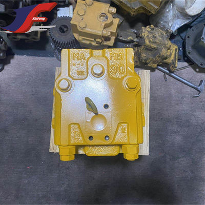 706-75-11303 706-75-11304 PC200-3 máquina de escavação motor de rodagem