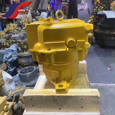 706-75-11303 706-75-11304 PC200-3 máquina de escavação motor de rodagem