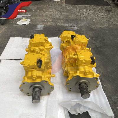 Comatsu PC3000 PC3000-6 Bomba hidráulica 708-2K-00012 708-2K-00013 708-2K-00014