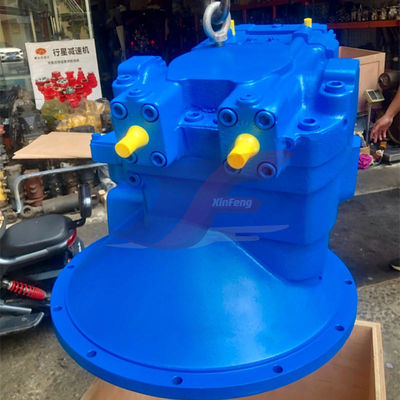 Doosan DX340 DX420 DX500 Bomba principal hidráulica A8V0200 400914-00230 400914-00248