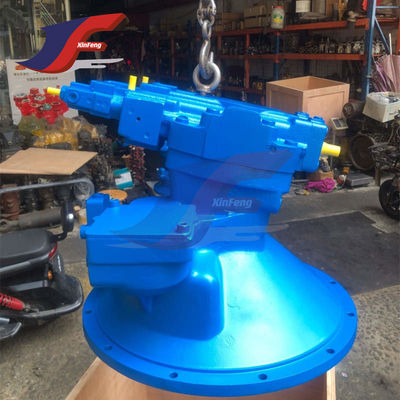 Doosan DX340 DX420 DX500 Bomba principal hidráulica A8V0200 400914-00230 400914-00248