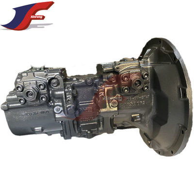 PC400 PC400-7 Bomba hidráulica de escavadeira 708-2H-00450 708-2H-31150 Bomba principal HPV165