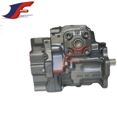 Carregador de rodas WA470-6 WA480 Bomba hidráulica principal 708-1G-00060 Bomba de carregador