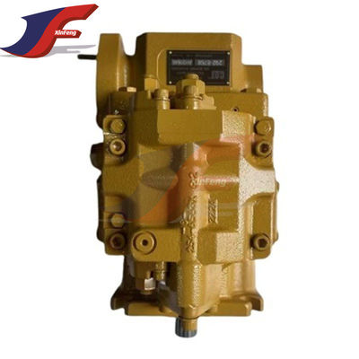 Bomba hidráulica de carregador de rodas 2928768 Para 966H 972H 292-8768 292-8767