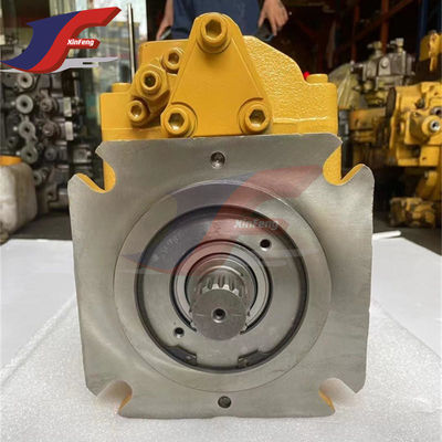Bomba hidráulica de carregador de rodas 2928768 Para 966H 972H 292-8768 292-8767