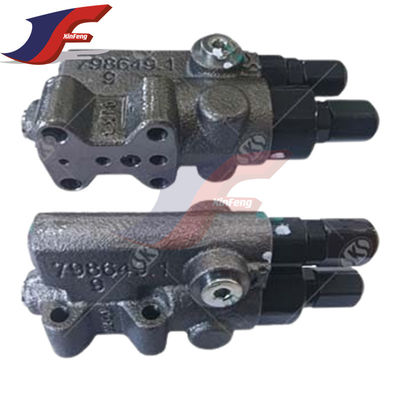 Rexroth Série A10VSO Partes de bombas hidráulicas A10VSO28 45 71 100 140 Kit de reparação