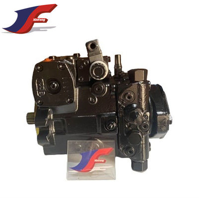 A bomba de pistão Rexroth Hydraulic A4VG56 A4VG40 A4VG71 A4VG125 A4VG180 A4VG250