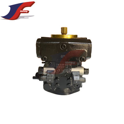 A bomba de pistão Rexroth Hydraulic A4VG56 A4VG40 A4VG71 A4VG125 A4VG180 A4VG250