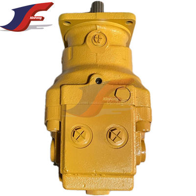 E70B Motor de balanço original E70B Caixa de engrenagens de redução de balanço para  099-6610