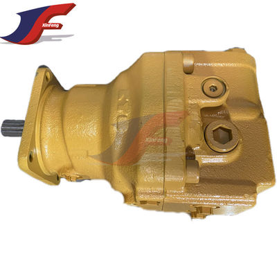 E70B Motor de balanço original E70B Caixa de engrenagens de redução de balanço para  099-6610