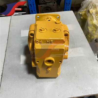 E70B Motor de balanço original E70B Caixa de engrenagens de redução de balanço para  099-6610