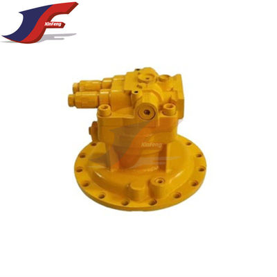 Excavadora  320CD Motor oscilante M5X130 158-8985 Para a  320CD