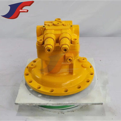 Excavadora  320CD Motor oscilante M5X130 158-8985 Para a  320CD