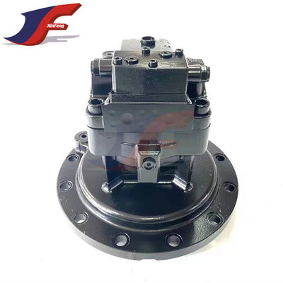 Excavadora M5X180 Swing Motor SK350-8 Swing Motor LC15V00022F1 Para Kebolco