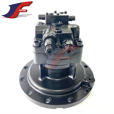 Excavadora M5X180 Swing Motor SK350-8 Swing Motor LC15V00022F1 Para Kebolco