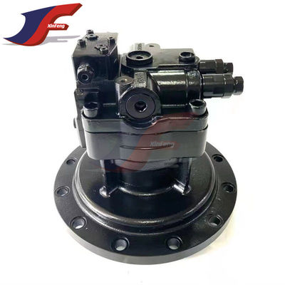 Excavadora M5X180 Swing Motor SK350-8 Swing Motor LC15V00022F1 Para Kebolco
