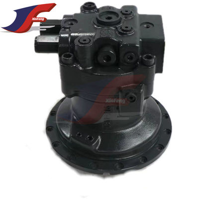 Excavadora SH200 Motor de balanço Motor hidráulico para Sumitomo SG08-13T