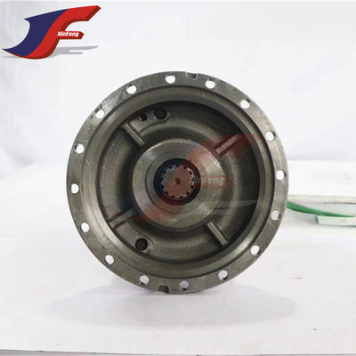 Excavadora SH200 Motor de balanço Motor hidráulico para Sumitomo SG08-13T
