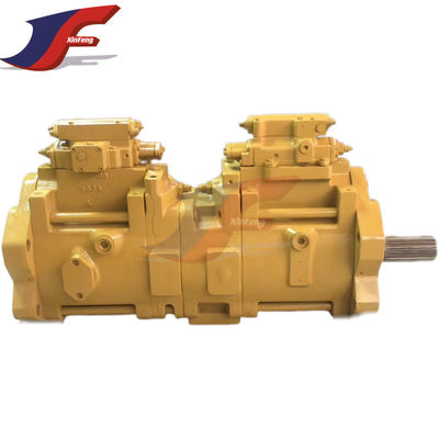 385C 390D Bomba hidráulica 334-9990 K3V280 Bomba de pistão para