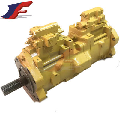 385C 390D Bomba hidráulica 334-9990 K3V280 Bomba de pistão para