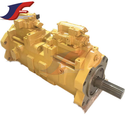 385C 390D Bomba hidráulica 334-9990 K3V280 Bomba de pistão para