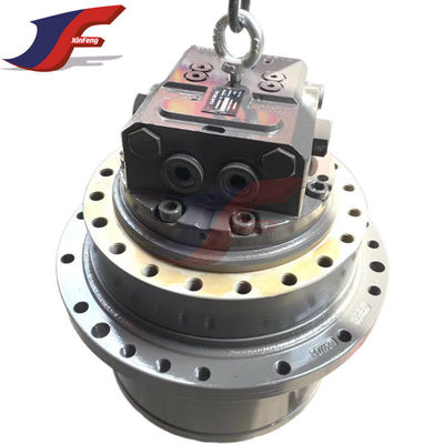 Motor de viagem de escavadeira Assy Tm22 Ec140 Final Drive Caixa de velocidades 14524182 Para Volvo