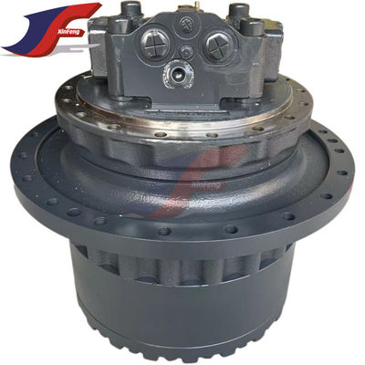 PC200-8MO Final Drive 20Y-27-00500 20Y-27-00590 Motor de viagem para Komatsu