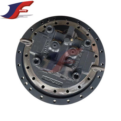 PC200-8MO Final Drive 20Y-27-00500 20Y-27-00590 Motor de viagem para Komatsu
