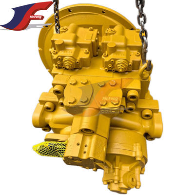 345D E349D Bomba hidráulica 2959663 2959426 Para K5V212 Bomba hidráulica principal
