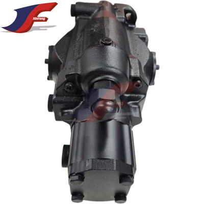 Excavadora Bomba hidráulica PC30-7 PC30 Bomba principal Assy 20S-60-72110 Para Komatsu